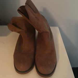 Georgia Boots size 39